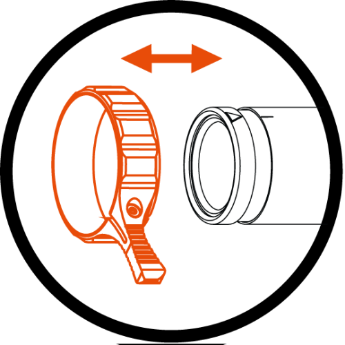 Быстрая смена кратности - контроль в любых условиях