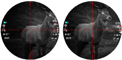 Инновационная система пристрелки Инновационная система пристрелки