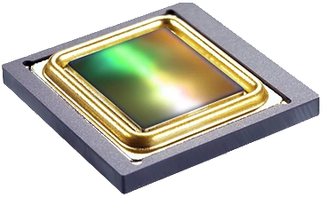 Современный инфракрасный сенсор Современный инфракрасный сенсор