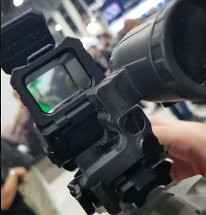 Совместим с магниферами Совместим с магниферами