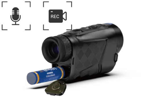 Долгая автономность и современные цифровые возможности