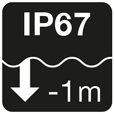 Влагозащита IP67