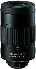 Широкоугольный окуляр Leica 25-50x WW ASPH