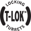 Барабаны коррекции с фиксацией T-Lok Барабаны коррекции с фиксацией T-Lok