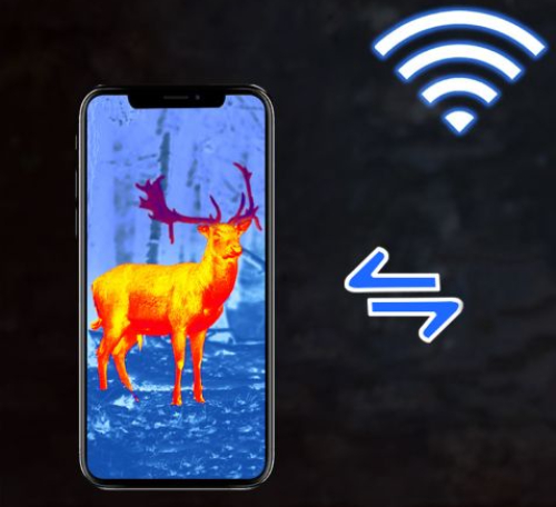 Wi-Fi Wi-Fi