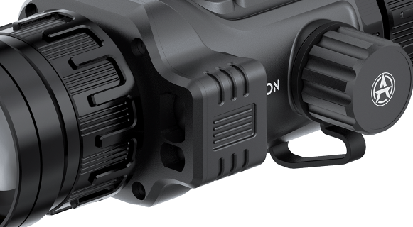 Точный лазерный дальномер для идеального выстрела