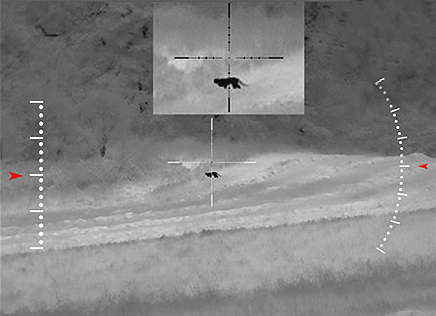 Режим "Картинка в картинке" - больше деталей в одном кадре Режим "Картинка в картинке" - больше деталей в одном кадре