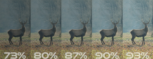 Светопропускание 93%