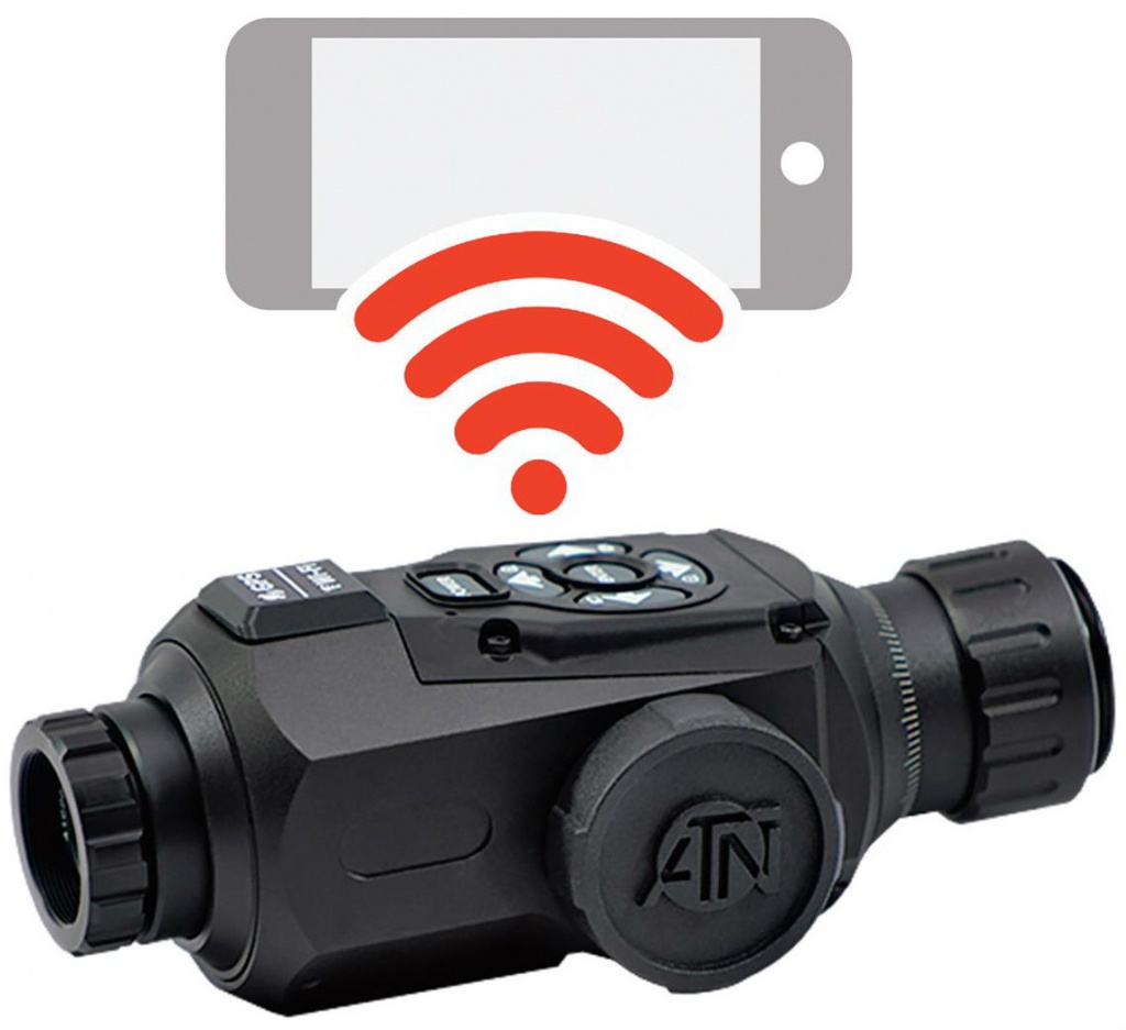 ATN OTS-HD ATN OTS-HD
