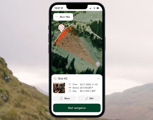 Tracking Assistant