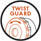 Twist Guard
