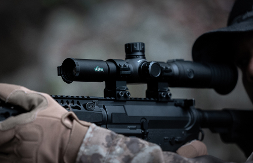 Максимальная эффективность охоты в компактном корпусе