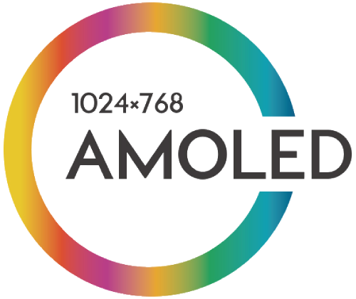 HD AMOLED-дисплей