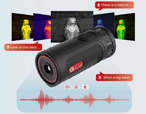 Сохраняйте лучшие моменты