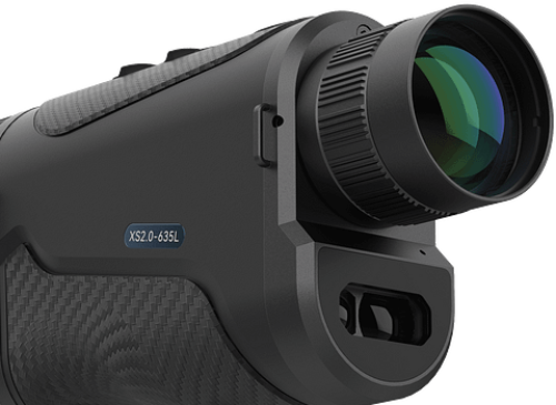 Универсальный объектив для любой местности