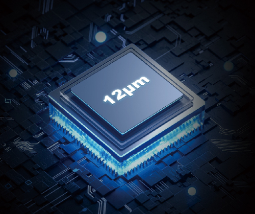 Четкое изображение даже в полной темноте