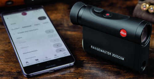 Новые лазерные дальномеры Leica для профессионального использования