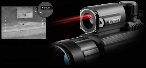 Мгновенное определение дистанции Мгновенное определение дистанции