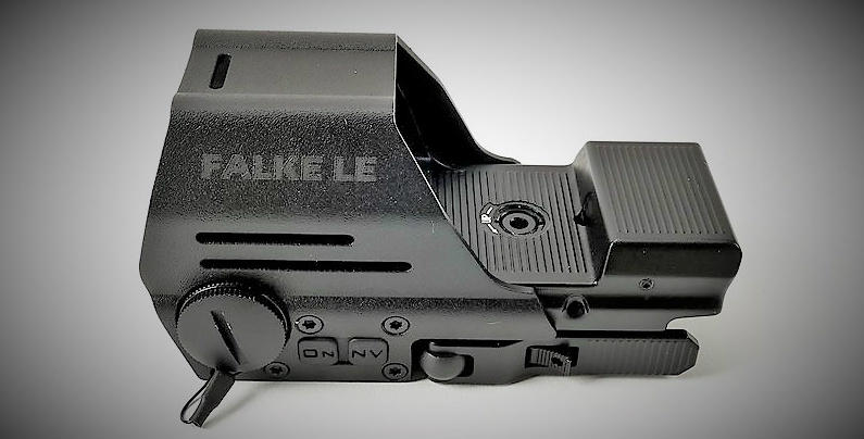 Falke LE - от профессионалов профессионалам.jpg Falke LE - от профессионалов профессионалам.jpg