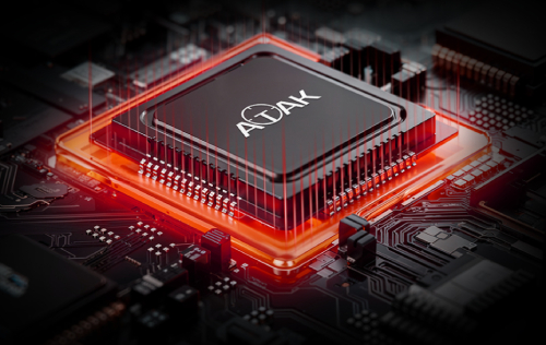 Сверхчувствительный сенсор 25 мК