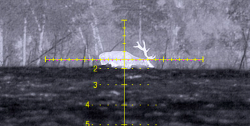 Сохранение средней точки попадания Сохранение средней точки попадания