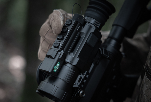 Разноуровневые клавиши и усовершенствованное меню