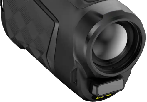 Точный выстрел начинается с точной дистанции - встроенный дальномер