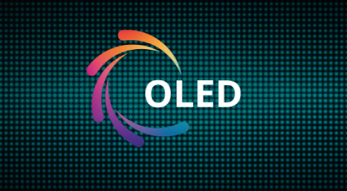 OLED-дисплей