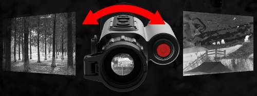 Интеллектуальная пристрелка и баллистические профили Интеллектуальная пристрелка и баллистические профили