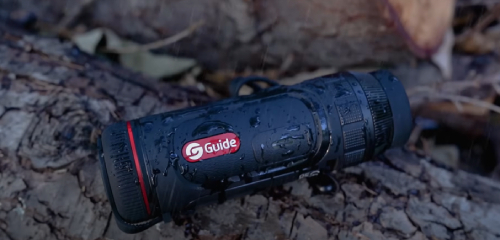 Готов к любым испытаниям