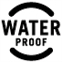 Waterproof Waterproof