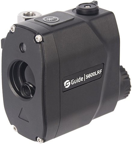 Лазерный дальномер Guide S600LRF