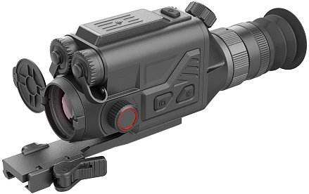 Тепловизионный прицел EATECH SS632L