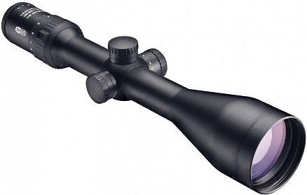 Прицел Meopta MeoStar R1r 3-12x56 RD (4C)