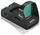 Коллиматорный прицел Leica Tempus ASPH. 2 MOA