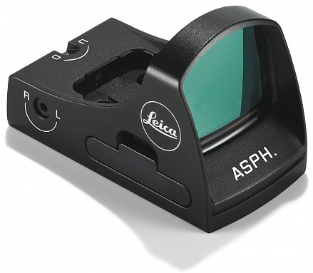 Коллиматорный прицел Leica Tempus ASPH. 2 MOA
