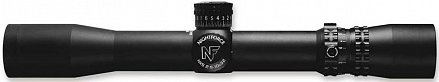 Прицел Nightforce NXS 2,5-10x32 ZS -.1Mil-Radian Mil-R PTL