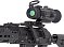 Тепловизионный прицел Gaut Jasper TS 225L