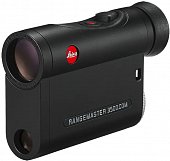 Лазерный дальномер Leica Rangemaster CRF 3500.COM