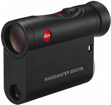 Лазерный дальномер Leica Rangemaster CRF 3500.COM