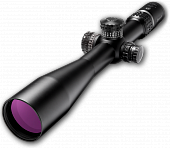 Прицел Burris XTR II 5-25x50 (34mm) SCR MOA FFP с подсветкой