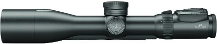 Прицел Swarovski dS 4-24x50 P SR 4A-I c дальномером