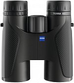 Бинокль Carl Zeiss Terra ED 10x42 black