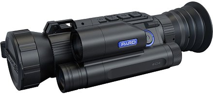 Тепловизионный прицел PARD SA 32-35LRF