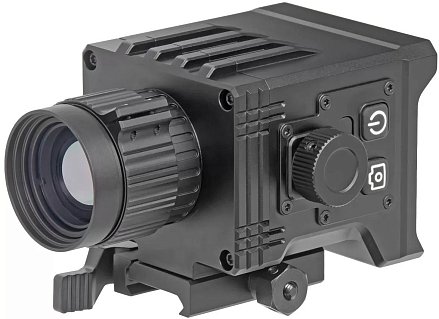 Тепловизионный прицел Gaut Nova TD325
