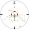 Прицел Vortex Strike Eagle 1-6x24, R: AR-BDC3 с подсветкой (SE-1624-2)