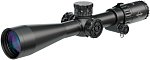 Прицел Dedal DHF 4-28x56 Harrier (34mm) MRH-DGW1