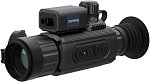 Тепловизионный прицел Sytong AM06-35 LRF