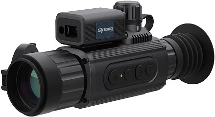 Тепловизионный прицел Sytong AM06-35 LRF