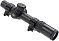 Прицел Vector Continental х10 1-10x28 ED FFP VET-CTR 